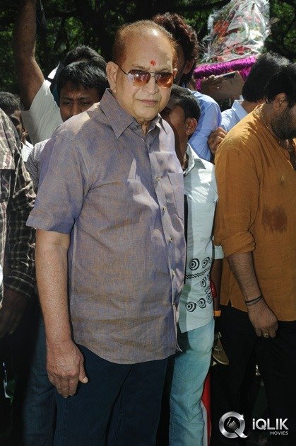 Senior-Naresh-Son-Debut-Movie-Launch-By-Mahesh-Babu